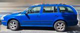 Skoda Octavia Combi 1.6 Tour Tour - Skoda Octavia aus 2009: Tour