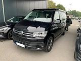 Volkswagen T6 California Ocean TDI DSG LED AHK - VW T6 California Gebrauchtwagen in Bochum