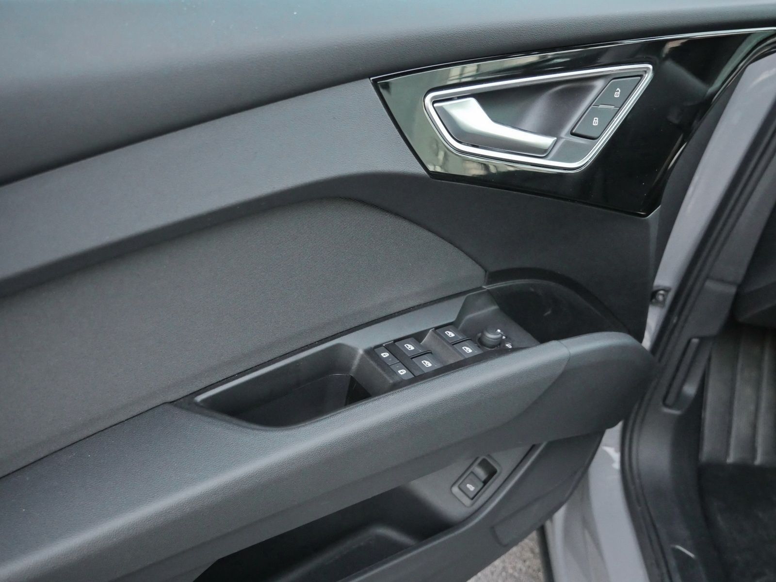 Audi Q4 e-tron - Bild 20