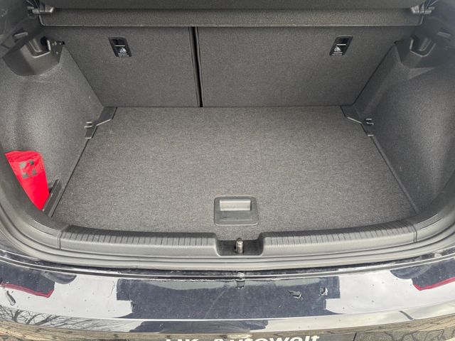 Polo Move 1.0 TSI DSG LED Navi AHK Climatronic