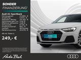 Audi A1 Sportback advanced 25TFSI LED virtual EPH DAB - Audi A1 aus 2025
