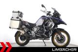 BMW R 1250 GS ADVENTURE HP - QS, 3 Pakete, DTC, R - gebrauchte Motorräder in Stuttgart