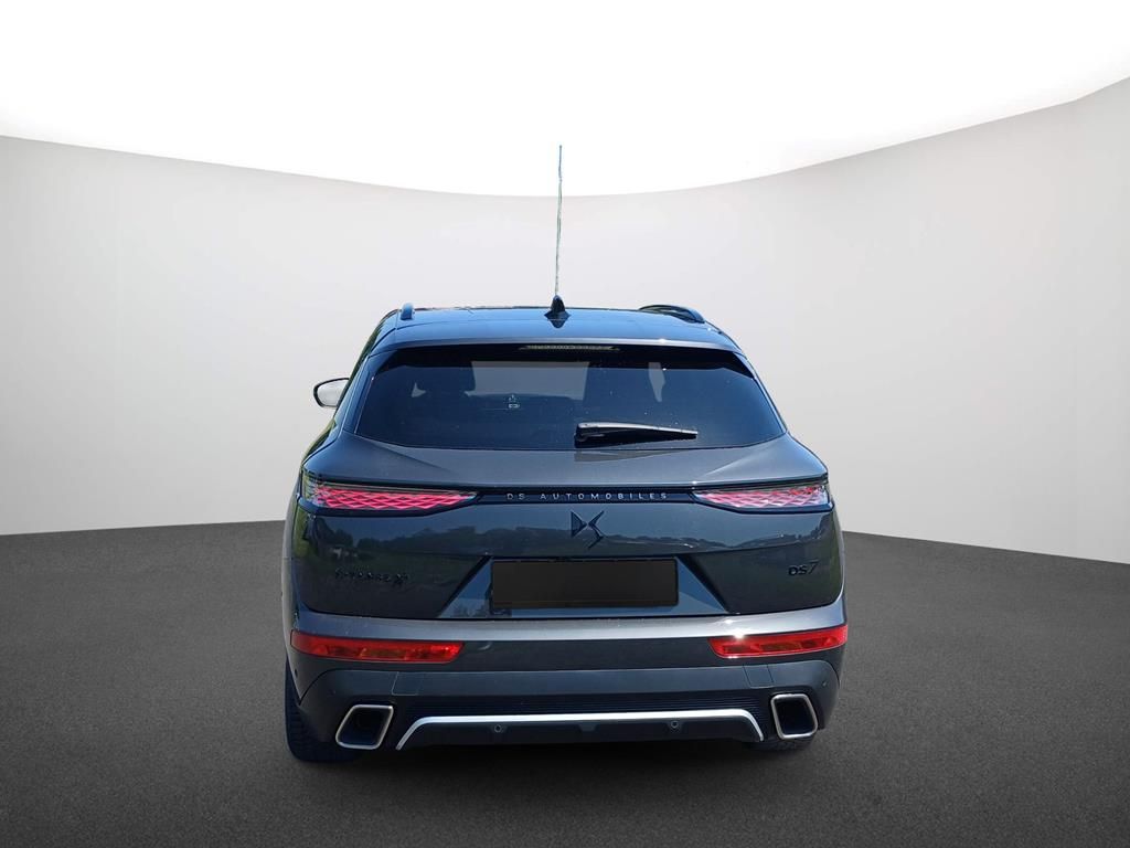 DS Automobiles DS7 Crossback DS7 PERFORMACE LINE + E-TENSE 4x4 imagem 3