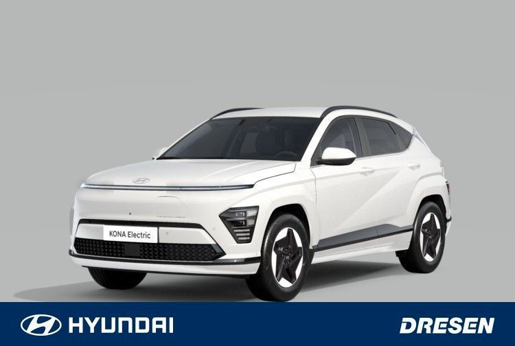 Hyundai KONA Elektro Prime I Elektr.Heckkl. I Head-Up I