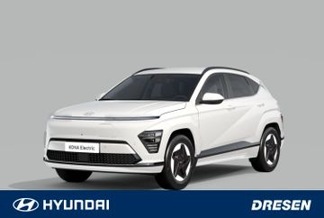 Hyundai Leasingangebot: Hyundai KONA Elektro Prime I Elektr.Heckkl. I Head-Up I