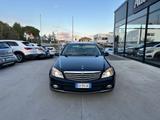 Mercedes-Benz Mercedes-benz C 220 CDI S.W. BlueEFFICIENCY Eleg - Mercedes-Benz C 220 aus 2010: Cdi