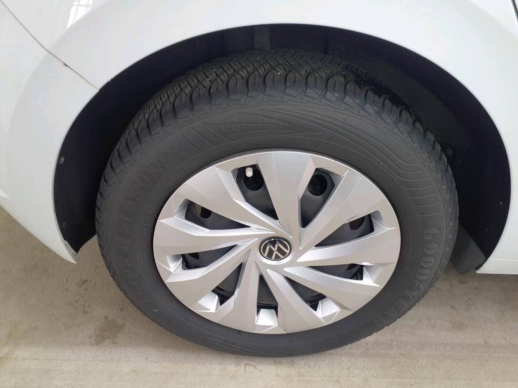 Volkswagen Polo Comfortline 1.0 TSI Klima*Nav*PDC*SH