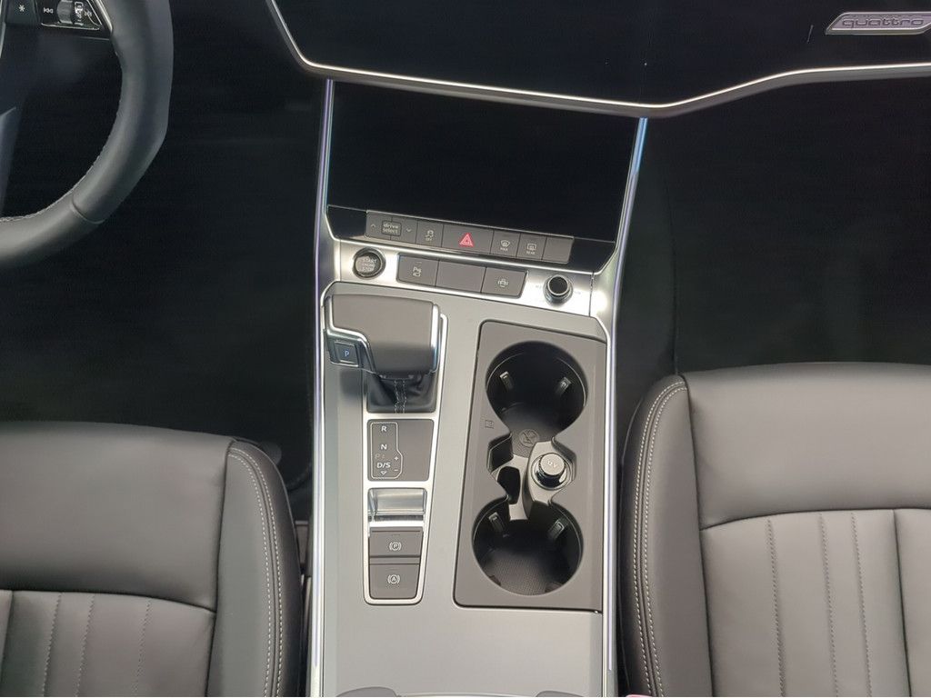 Audi A6 - Bild 14