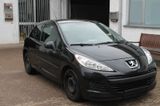 Peugeot 207 Tendance - : bis 1.500 €, TÜV