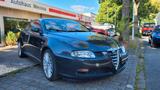 Alfa Romeo GT 3.2 V6 24V Distinctive - schwarze Alfa Romeo GT