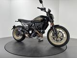 Ducati SCRAMBLER FULL THROTTLE *NEUWERTIG *1. HAND - DUCATI F1