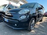 Fiat 500L Living 1.3 Multijet 85 CV Dualogic Lou - Fiat 500L Living Gebrauchtwagen