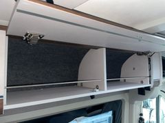 Pössl Summit Shine 640 R* Raumbad | LAST-EDITION-SALE*