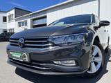 Volkswagen Passat Variant 1.5 TSI Business Navi TravelAssis - Volkswagen: Tr