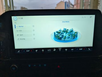 Ford Tourneo Custom Tit. 2.0 L1 NEUES MODELL