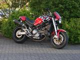Ducati Hyper Monster M4 CORSE Edition - DUCATI CORSE