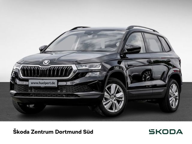 Skoda Karoq 1.5TSI DSG Selection NAV SCHWENKB. ANHÄNGE