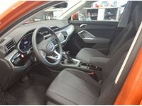 Audi Q3 - Vorschau Bild 4