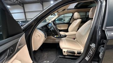 BMW X3 - 9