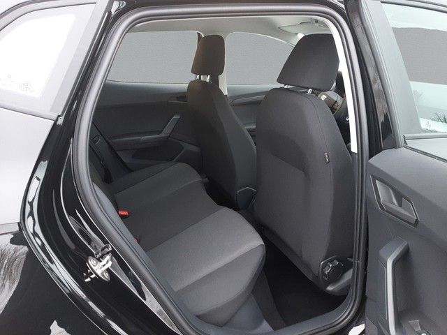 Fahrzeugabbildung Seat Ibiza Hola 1.0MPI LED PDC SHZ 15"Alu MFL 0,99%