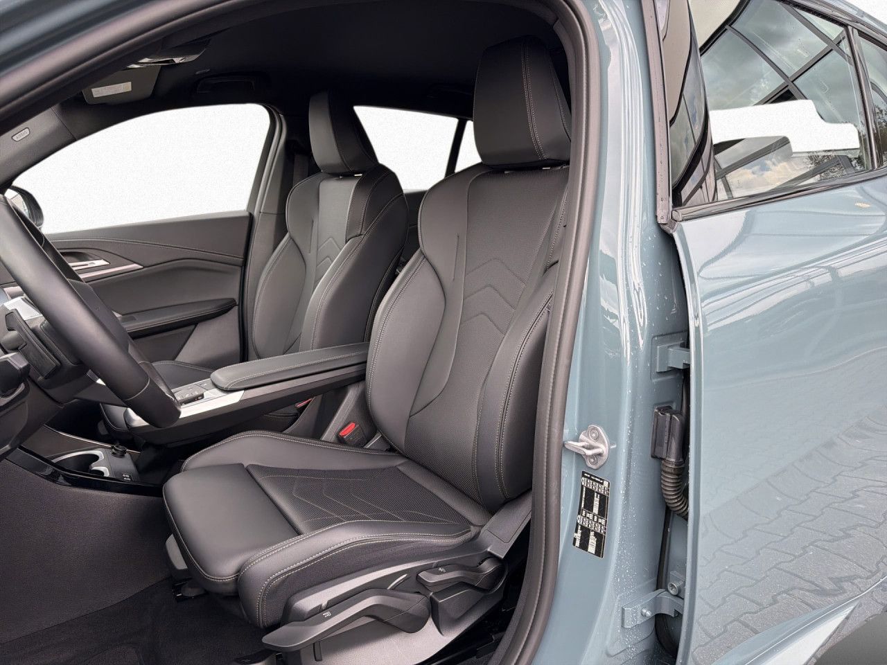BMW X2 - Bild 10