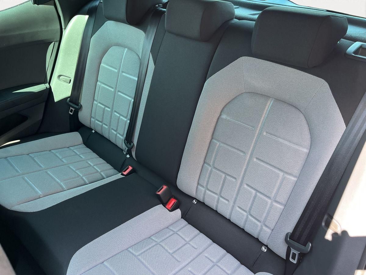 Seat Ibiza - Bild 17