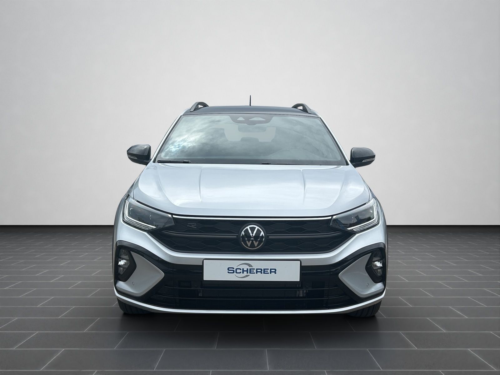 Volkswagen Taigo - Bild 7