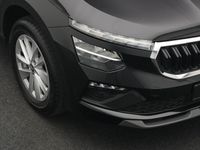 Skoda Kamiq - Vorschau Bild 18