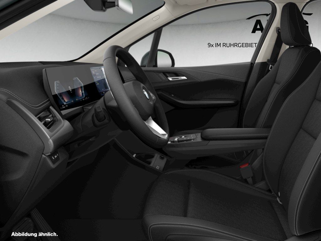 BMW 220 Active Tourer - Bild 3