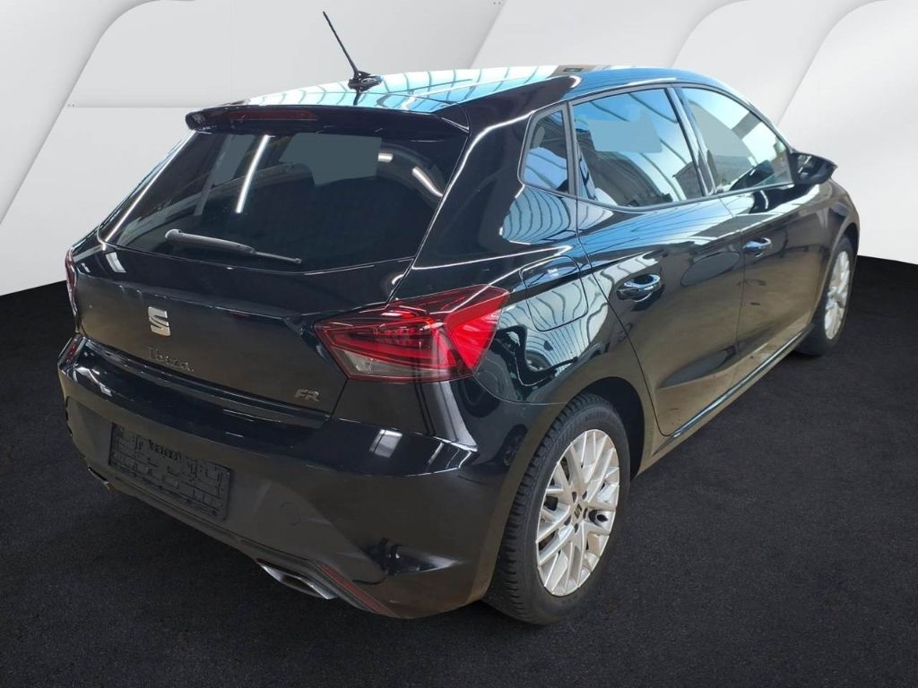 Seat Ibiza - Bild 2