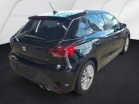 Seat Ibiza - Vorschau Bild 2