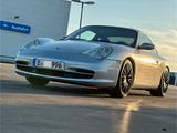 Porsche 996 Carrera Coupé Carrera - gebrauchte Porsche 996 aus dem Jahr 2002