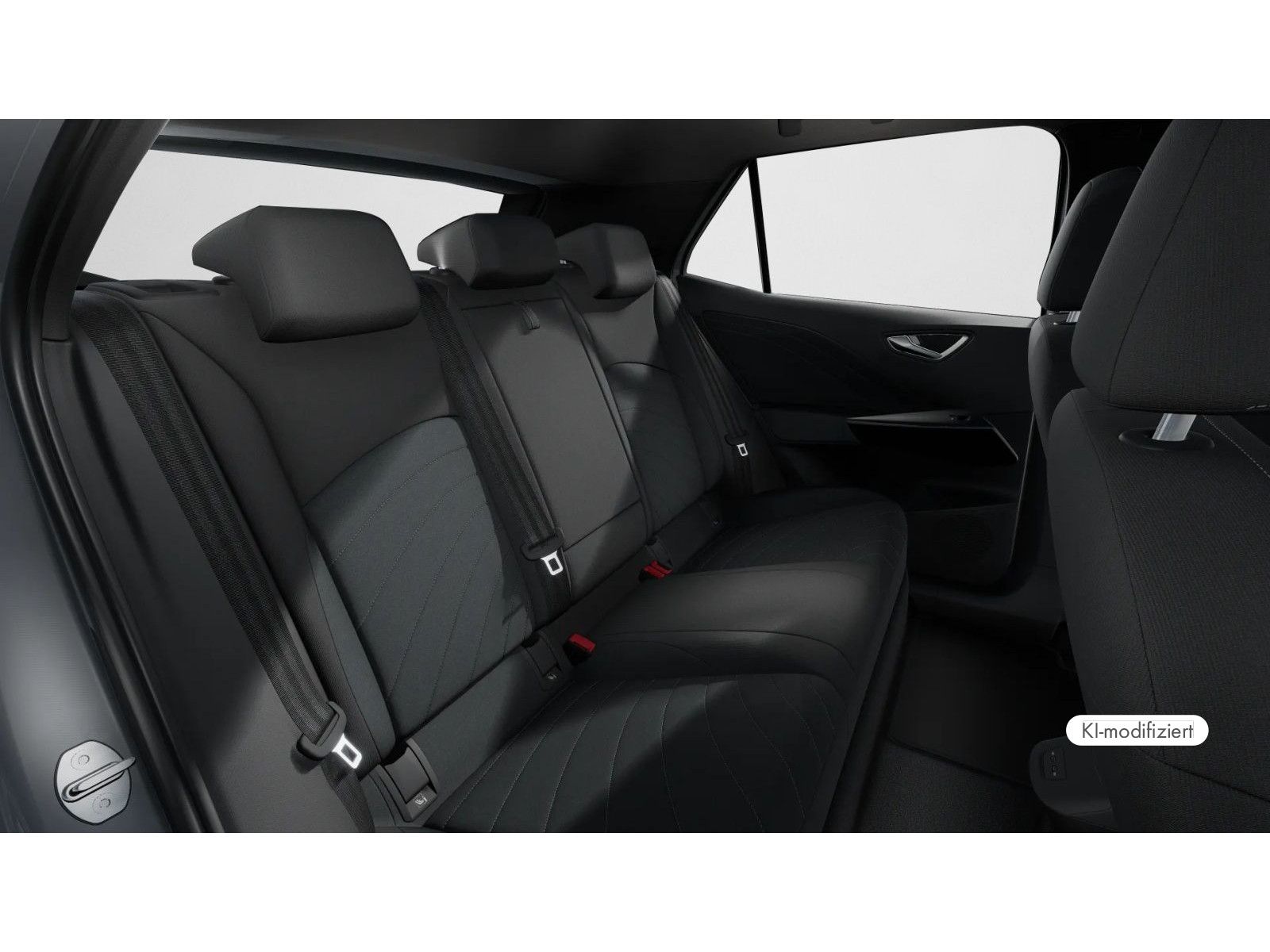 Volkswagen ID.3 - Bild 15