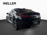 BMW X4 M40 - Vorschau Bild 6
