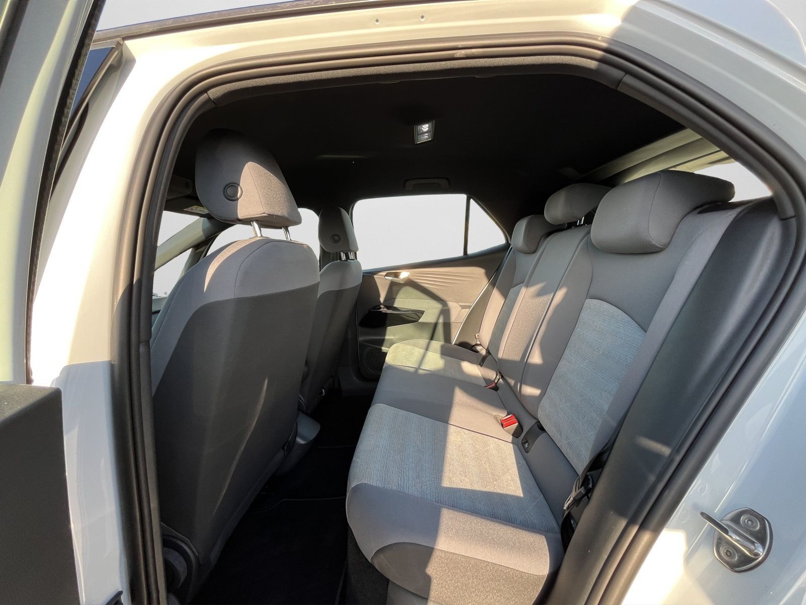 Volkswagen ID.3 - Bild 13