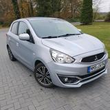 Mitsubishi Space Star 1,2 Edition 100+ SHZ... - Mitsubishi Space Star von privat