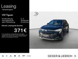 Volkswagen Tiguan 1.5 eTSI DSG GOAL*IQ.LIGHT*AHK*KAMERA*PDC - Volkswagen Tiguan Jahreswagen