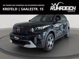 Citroën C3 Aircross Turbo 100 PLUS ALLWETTER KLIMAAUT. P