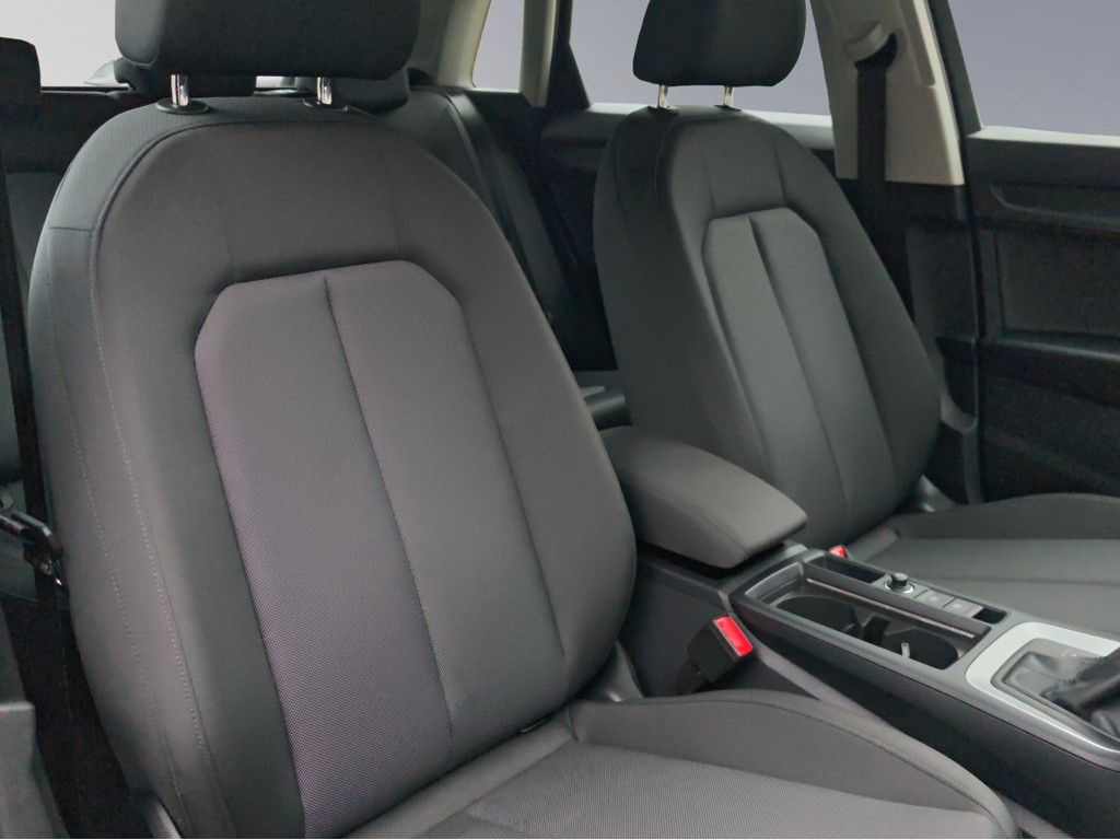 Audi Q3 - Bild 16
