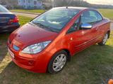 Mitsubishi Colt CZC Cabrio Invite - Gebrauchte Cabrios bis 1.500 €