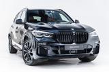 BMW X5 xDrive30d M Sport*Luftfederung*Clarity*Headup - BMW X5 mit Diesel-Antrieb: Massagesitze