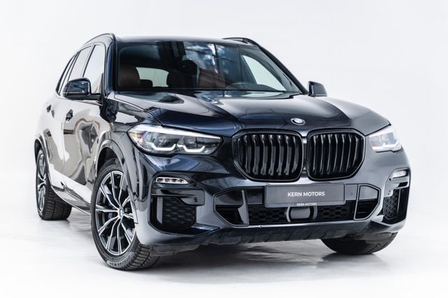 BMW X5 xDrive30d M Sport*Luftfederung*Clarity*Headup