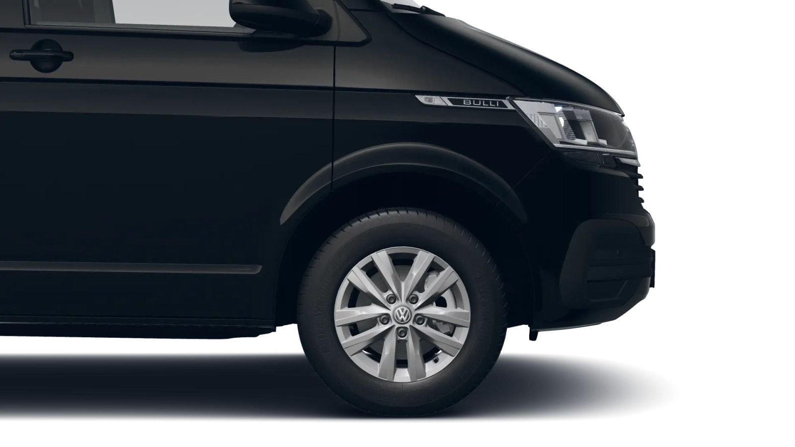 Volkswagen T6 Caravelle - Bild 3