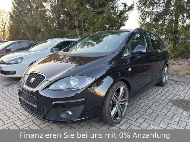 Seat Altea XL Stylance/Style 19 Zoll Steuerkette neu!