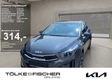 Kia XCeed 1.5 T-GDI Vision Komfort-Paket - Jahreswagen