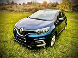 Renault Captur TCe 90 Limited Deluxe