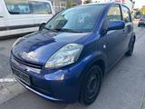 Daihatsu Sirion 1.0*Klima*elektrische Fenster*FUNK* - blaue Daihatsu Sirion
