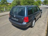 Volkswagen Bora 1.9 l TDI 2HAND/KLIMAAUTOMATIK/HU/AU 2/2026 - Volkswagen Bora: TDI