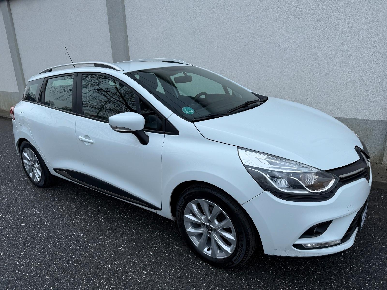 Renault Clio IV Intens/Euro6