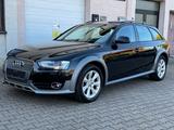 Audi A4 Allroad quattro 3.0 TDI AUTOMATIK PANORAMA - Audi A4 Allroad: 3.0